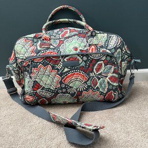 Vera Bradley Weekender